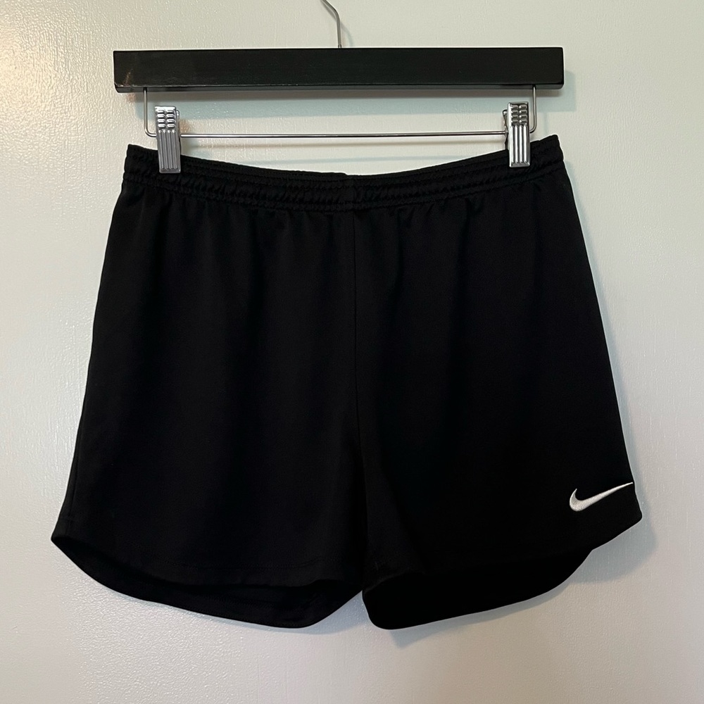 Nike Women’s Dri-Fit Short Black